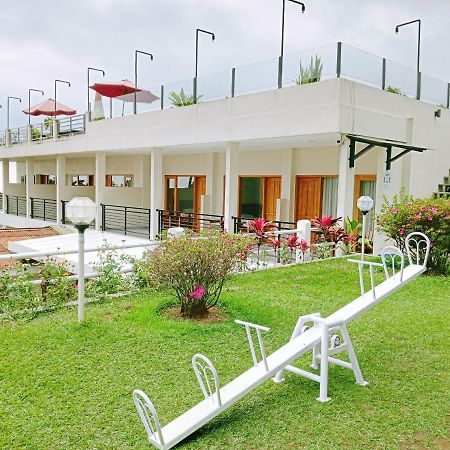 Hotel Pondok Asri Tawangmangu Zewnętrze zdjęcie