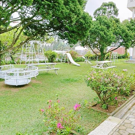 Hotel Pondok Asri Tawangmangu Zewnętrze zdjęcie